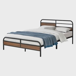 Bedframe Arnoud 140 x 200 cm | PremiumXL