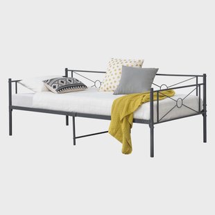 Bedframe Alex 90 x 200 cm | PremiumXL
