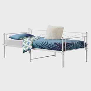 Bedframe Alex 90 x 200 cm | PremiumXL