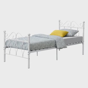 Bedframe Abbie 90 x 200 cm | PremiumXL