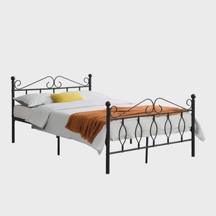 Bedframe Abbie 140 x 200 cm | PremiumXL