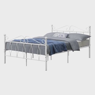 Bedframe Abbie 140 x 200 cm | PremiumXL