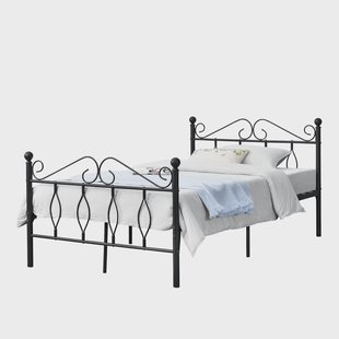 Bedframe Abbie 120 x 200 cm | PremiumXL