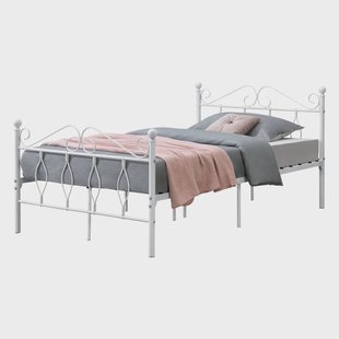 Bedframe Abbie 120 x 200 cm | PremiumXL