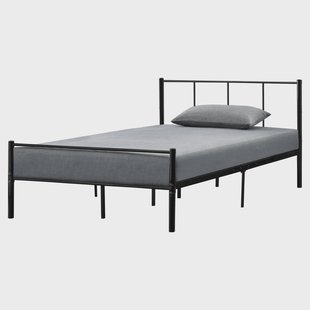 Bedframe Laos 120 x 200 cm | PremiumXL