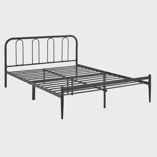 Bedframe Hank 160 x 200 cm | PremiumXL