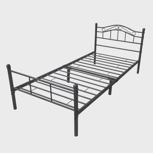 Bedframe Florence 120 x 200 cm | PremiumXL