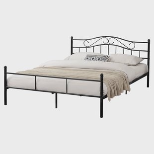 Bedframe Florence 160 x 200 cm | PremiumXL