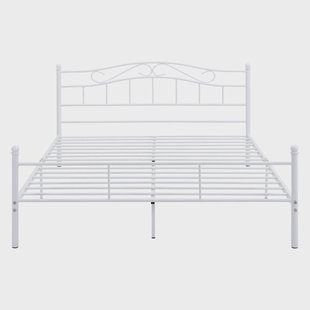 Bedframe Florence 140 x 200 cm | PremiumXL