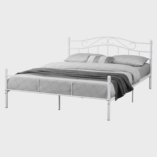 Bedframe Florence 160 x 200 cm | PremiumXL