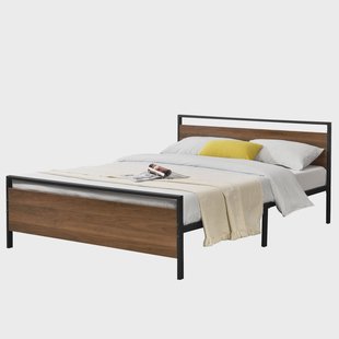 Bedframe Finse 140 x 200 cm | PremiumXL