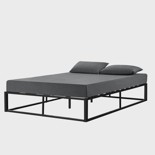 Bedframe Crete 160 x 200 cm | PremiumXL