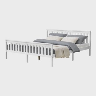 Bedframe Breda 180 x 200 cm | PremiumXL