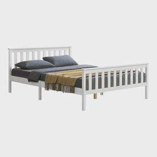 Bedframe Breda 160 x 200 cm | PremiumXL
