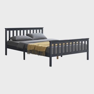 Bedframe Breda 160 x 200 cm | PremiumXL