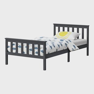 Bedframe Breda 90 x 200 cm | PremiumXL