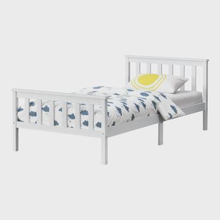 Bedframe Breda 100 x 200 cm | PremiumXL