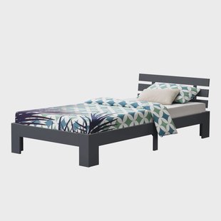 Bedframe Nivala 90 x 200 cm | PremiumXL