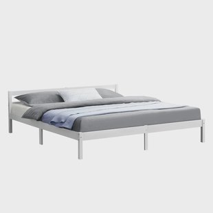 Bedframe Nakkila 160 x 200 cm | PremiumXL
