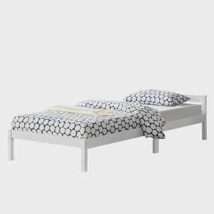 Bedframe Nakkila 90 x 200 cm | PremiumXL