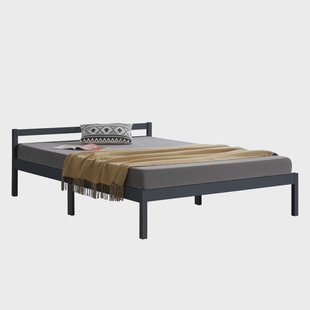 Bedframe Nakkila 140 x 200 cm | PremiumXL