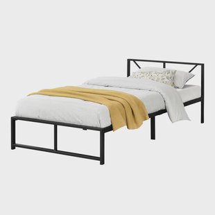 Bedframe Meran 90 x 200 cm | PremiumXL