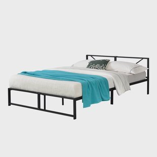 Bedframe Meran 140 x 200 cm | PremiumXL