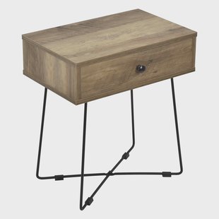 Bijzettafel Taupo | PremiumXL