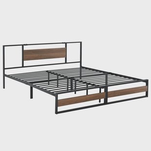 Bedframe Villach 180 x 200 cm | PremiumXL