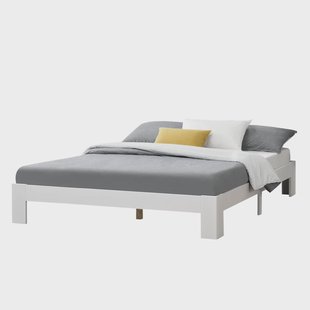 Bedframe Raisio 140 x 200 cm | PremiumXL