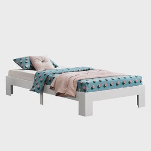 Bedframe Raisio 90 x 200 cm | PremiumXL