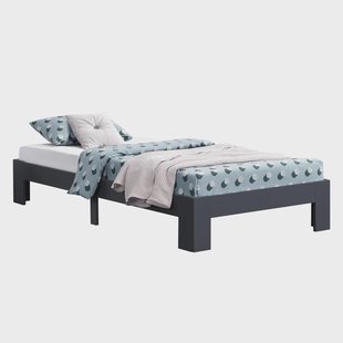 Bedframe Raisio 100 x 200 cm | PremiumXL