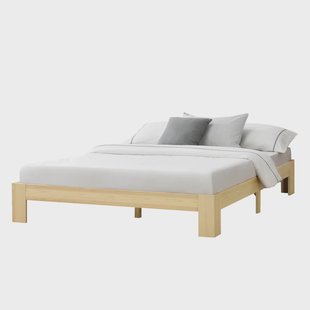 Bedframe Raisio 140 x 200 cm | PremiumXL