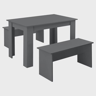 Eetkamerset Forsa | PremiumXL