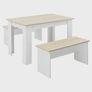 Eetkamerset Forsa | PremiumXL