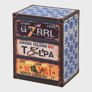 Dressoir Sevilla | PremiumXL