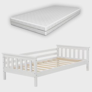 Kinderbed Nuuk | PremiumXL