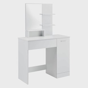 Kaptafel Karin | PremiumXL