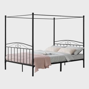 Hemelbed Lisa 180 x 200 cm | PremiumXL
