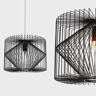 Hanglamp Prison | PremiumXL