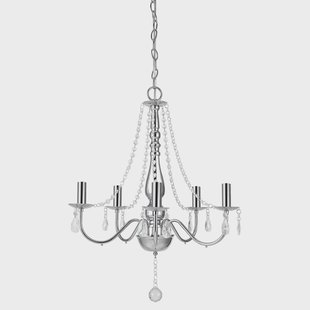 Kroonluchter Kaars | PremiumXL