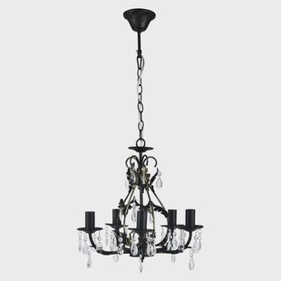 Kroonluchter Goethe | PremiumXL