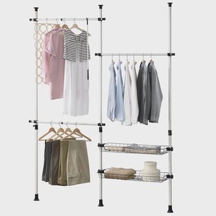 Kledingrek Miquelon | PremiumXL