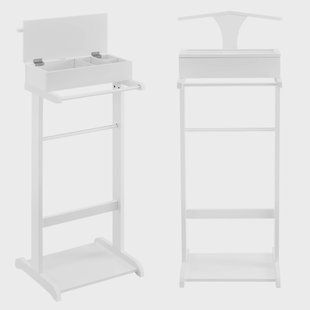 Kledingrek Daim | PremiumXL