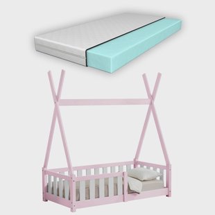 Kinderbed Tommy | PremiumXL