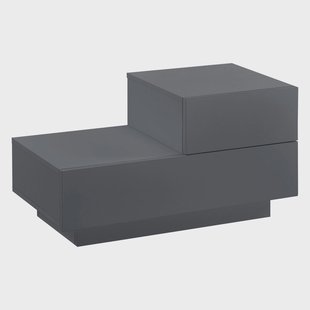 Nachtkastje Mike | PremiumXL