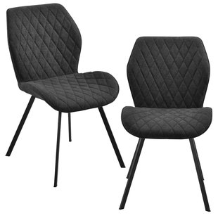 Set van 2 eetkamerstoelen Milaan | PremiumXL