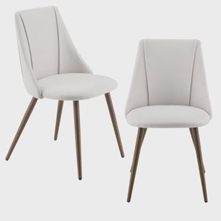 Set van 2 eetkamerstoelen Dionne | PremiumXL
