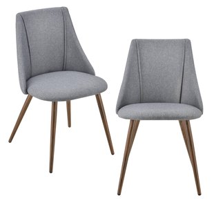 Set van 2 eetkamerstoelen Dionne | PremiumXL