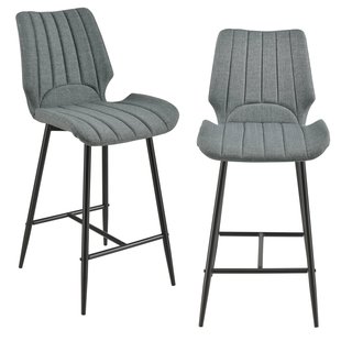 Set van 2 barkrukken Olga | PremiumXL